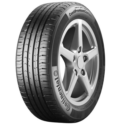 Auto guma CONTINENTAL 225/60R17 99V ContiPremiumContact 5 SUV