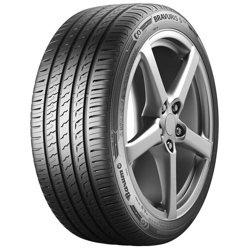 Auto guma BARUM 215/50R18 96W XL FR BRAVURIS 5HM