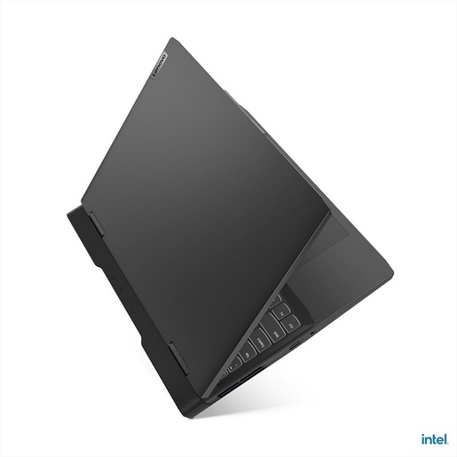 Lenovo Gaming 3 16ARH7 AMD Ryzen5 6600H/16GB DDR5/1TB SSD/16" WUXGA IPS 165Hz/RTX3050Ti 4GB/NoOS