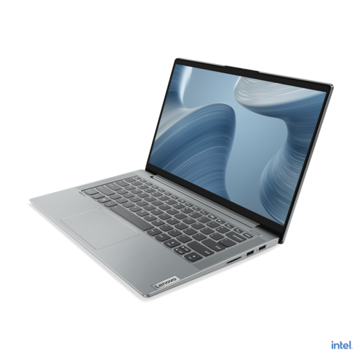 Lenovo IdeaPad  5 14IAL7  i7-1260P/16GB/1TB SSD/14" FHD IPS/IntelIris/BacklitYU/NoOS/Grey