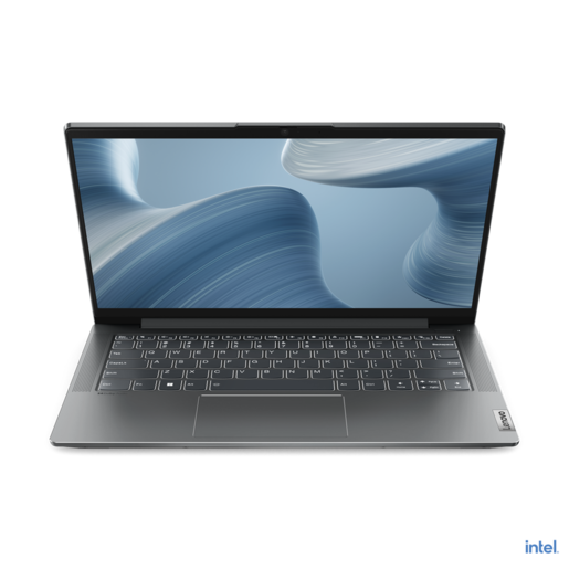Lenovo IdeaPad  5 14IAL7  i7-1260P/16GB/1TB SSD/14" FHD IPS/IntelIris/BacklitYU/NoOS/Grey