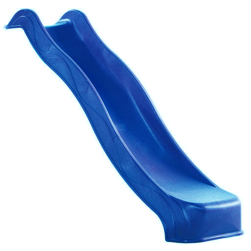 Fungoo tobogan 2.2 m - plavi