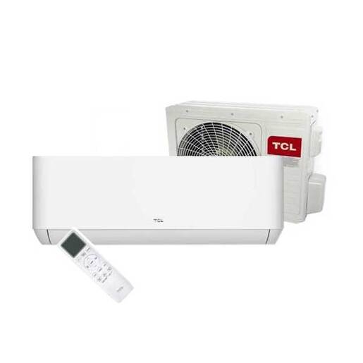 Klima uređaj TCL TAC-18CHSD/XA73IS klima uređaj, 18000 BTU, Gas R32, A++/A+, Wi-fi included