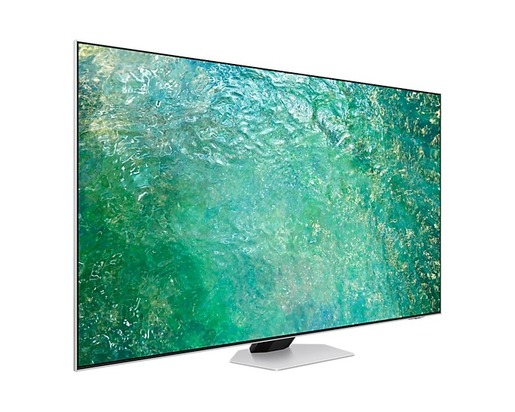 Televizor Samsung QE55QN85CATXXH Neo QLED TV 55" ultra HD, Quantum matrix, Procesor Neural Quantum 4K