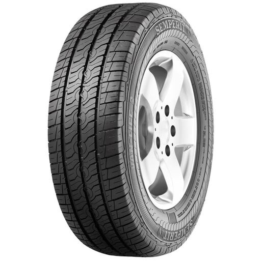 Kombi guma SEMPERIT 215/60R17C 109/107T (104H) VAN-LIFE 2 8PR