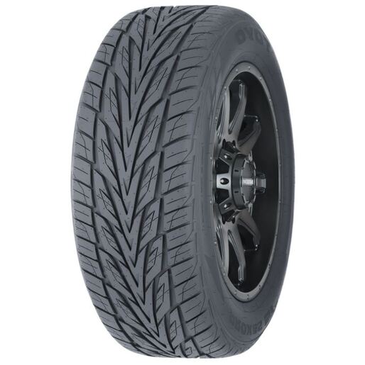 Auto guma TOYO 275/40R22 108W Proxes ST3