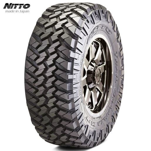 Auto guma NITTO 285/75R16 116P Trail Grappler M/T