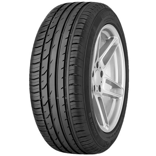 Auto guma CONTINENTAL 225/60R16 98W ContiPremiumContact 2
