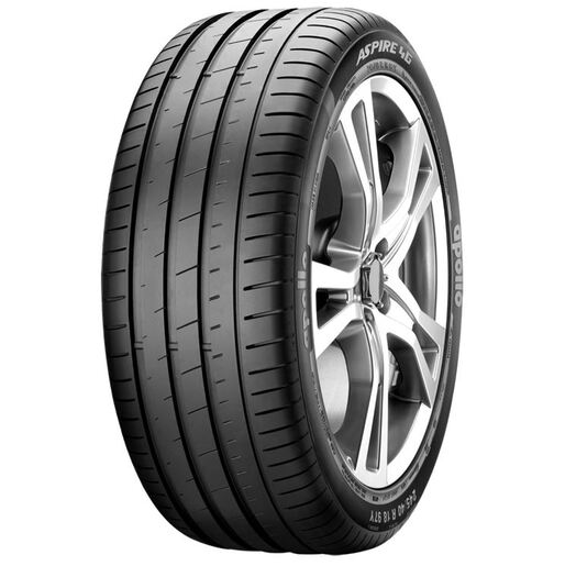 Auto guma APOLLO 255/35R19 96Y XL Aspire 4G