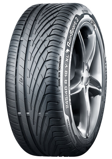Auto guma UNIROYAL 255/55R18 109Y XL RainSport 3
