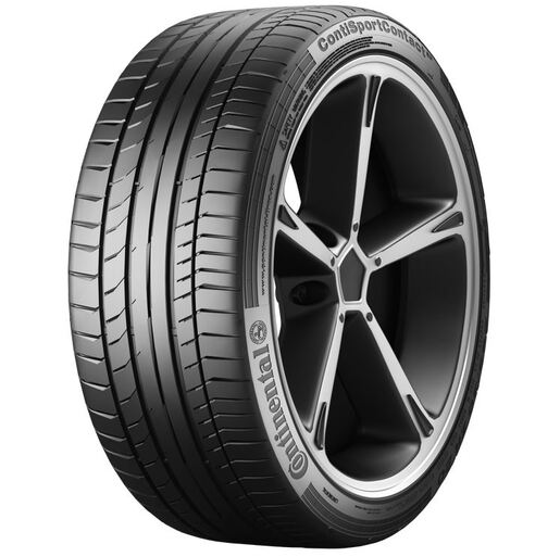 Auto guma CONTINENTAL 235/40R20 96Y ContiSportContact 5P MO