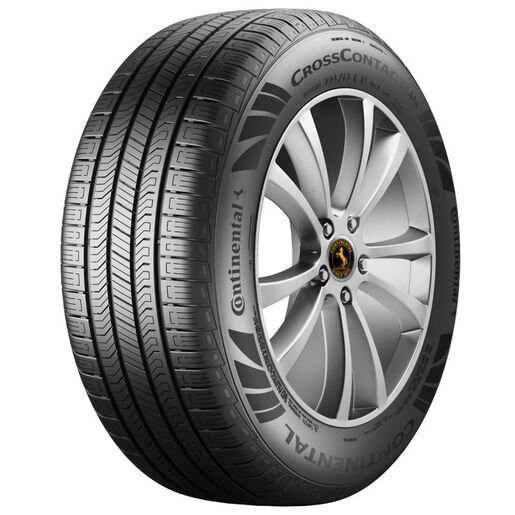 Auto guma CONTINENTAL 215/60R17 96H FR CrossContact RX