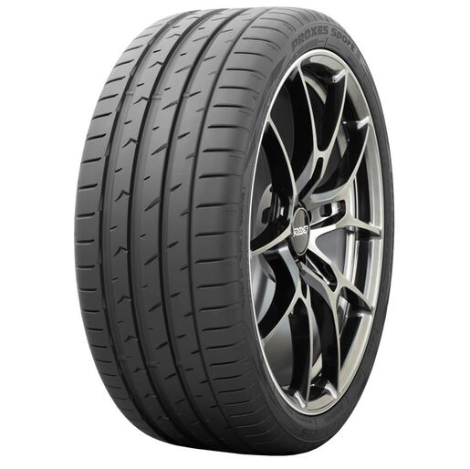 Auto guma TOYO 255/40R19 100Y Proxes Sport2