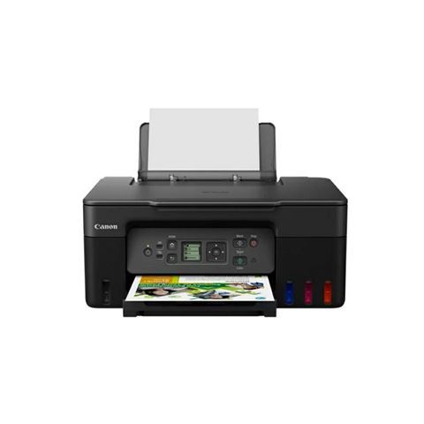 PRN INK MFP CAN PIXMA G3470