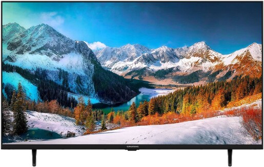 GRUNDIG LED TV 40 GHF 6500, Full HD, Android Smart TV, Dolby Digital, Magic Fidelity, DVB-T2/C/S2, WiFi