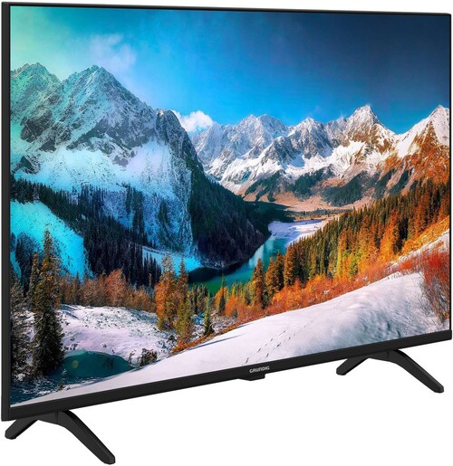 GRUNDIG LED TV 40 GHF 6500, Full HD, Android Smart TV, Dolby Digital, Magic Fidelity, DVB-T2/C/S2, WiFi