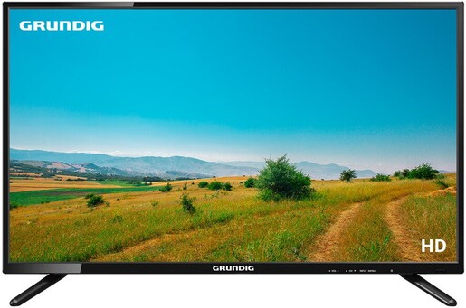 GRUNDIG LED TV 32 GEH 4820, HD Ready, DVB-T2/C/S2, 2x HDMI, USB