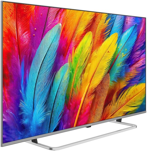 GRUNDIG LED TV 50 GHU 8590, 4K Ultra HD, Smart TV, GoogleTV, Magic Fidelity, HDR10+, Dolby Digital, Dolby Vision