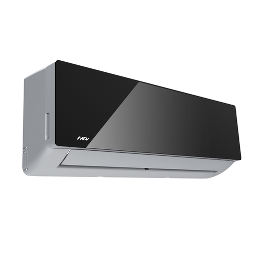 Klima uređaj MDV inv. Aurora crna 12000BTU