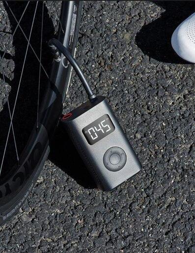 Xiaomi Mi Portable Electric air compressor