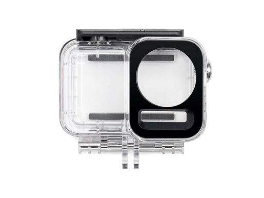 DJI Osmo Action Waterproof Case 60m - Compatibility: Osmo Action 4, Osmo Action 3