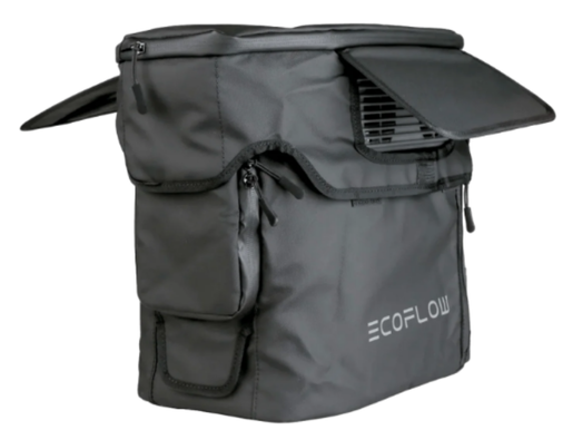 EcoFlow DELTA 2 Bag, (BMR330)