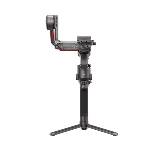 DJI RS 3 Pro Gimbal Stabilizer, Wireless Shutter Control, Dual-Mode Bluetooth, Load capacity 4.5 kg