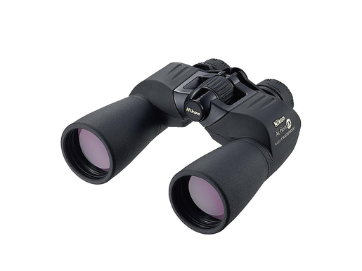 NIKON Dvogled Action EX 16x50, Waterproof/Fogproof, Magnification 16x, Objective Diameter 50mm
