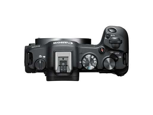 CANON EOS R8 Mirrorless Camera - Body, Full-Frame, 24.2 MP, Up to 4K 60p video