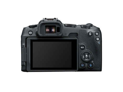 CANON EOS R8 Mirrorless Camera - Body, Full-Frame, 24.2 MP, Up to 4K 60p video