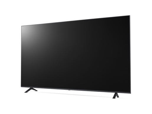 Televizor LG 75UR78003LK LED TV 75" Ultra HD, WebOS smart, Alpha5 AI procesor 4K Gen6, HDR10 Pro