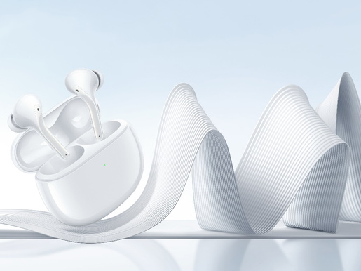 Xiaomi Buds 3 Headset True Wireless Stereo