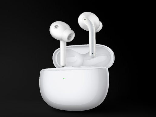 Xiaomi Buds 3 Headset True Wireless Stereo