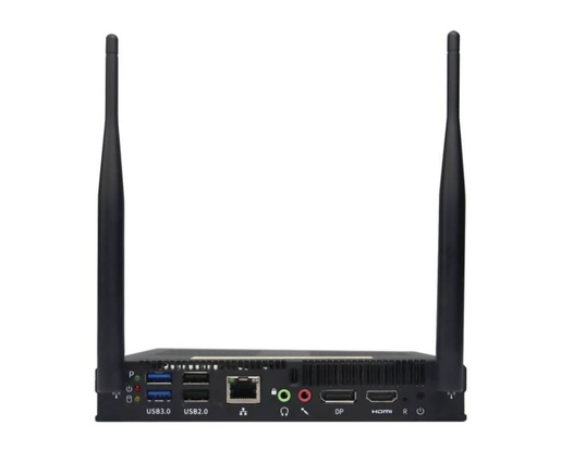 Televizor HISENSE OPS S02BDS7AA21E On-Board Computer i7 10700/16GB/256GB/Win10 IoT Enterprise LTSC ili Win11 Pro