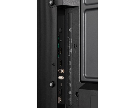 HISENSE 32 inča 32A5KQ QLED Smart FHD TV