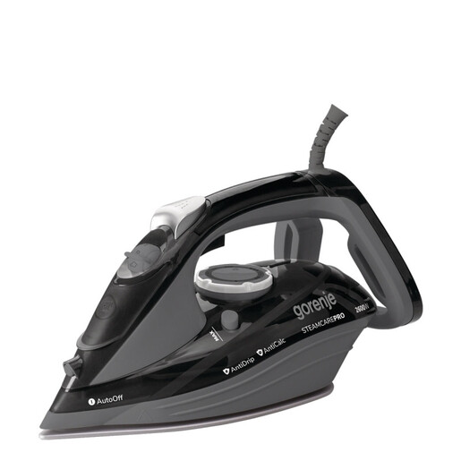 Gorenje pegla SIH2600BKG