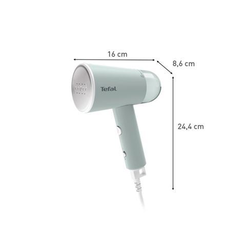 Tefal steamer pegla DT1034E1