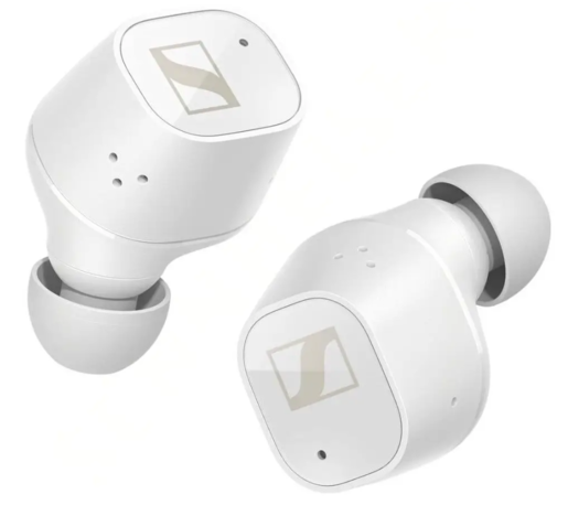 SENNHEISER CX Plus True Wireless White bluetooth slušalice
