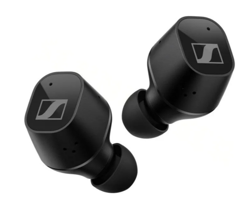 SENNHEISER CX Plus True Wireless Black bluetooth slušalice