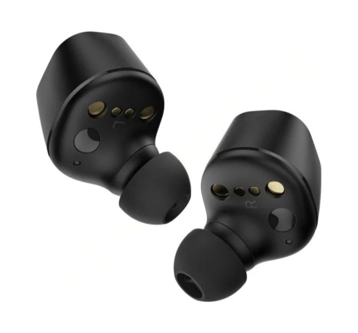 SENNHEISER CX Plus True Wireless Black bluetooth slušalice