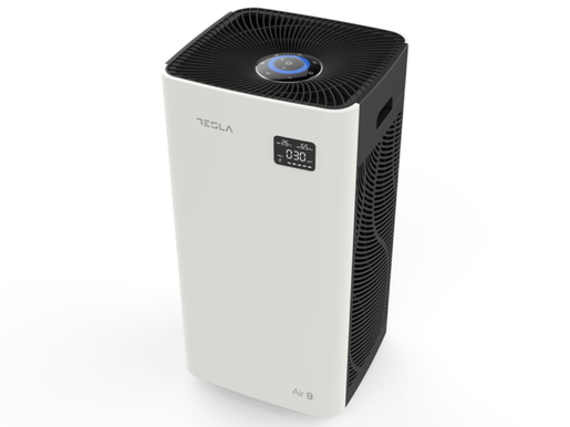 TESLA AIR 9 Precišcivac vazduha/96m2/smart/senzor kvaliteta vazduha/bijela