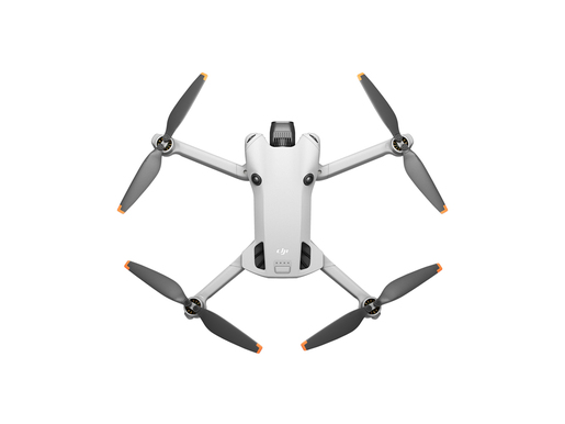 DJI Mini 4 Pro Fly More Combo + DJI RC 2, 4K/60fps HDR, ActiveTrack 360, Omnidir. Obstacle Sensing