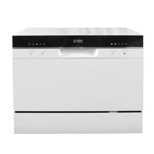 Vox mašina za pranje suđa LCT8F