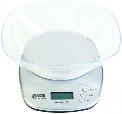 Vox kuhinjska vaga KW 02-01