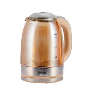 Vox kuvalo za vodu WK 8009