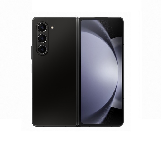 Samsung Galaxy Z Fold5 5G 12/512GB, Black, mobilni telefon