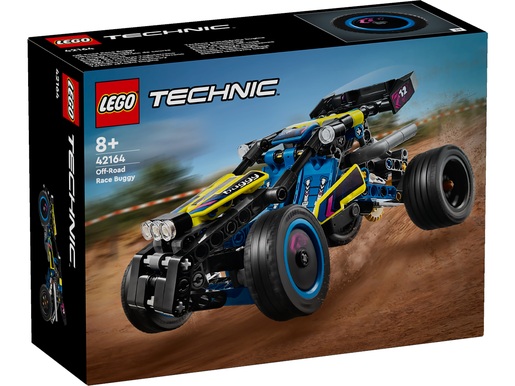 LEGO Technic Terenski trkaći buggy 42164