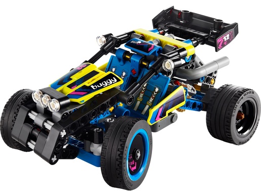LEGO Technic Terenski trkaći buggy 42164
