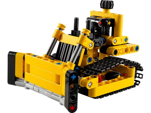 LEGO Technic Veliki buldožer 42163
