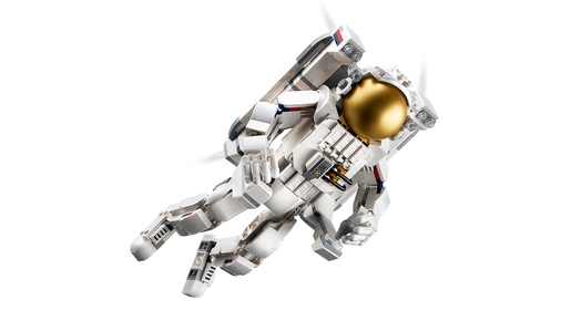 LEGO Creator Astronaut 31152